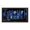Car Receiver Kenwood DDX6051BT Instruction Manual