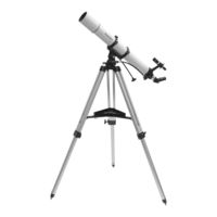 Orion Telescopes & Binoculars Explorer 90mm AZ 9029 Instrucion Manual