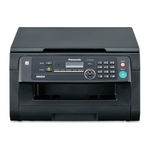 Panasonic KX-MB2010FR Operating Instructions Manual