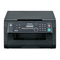 All in One Printer PANASONIC KX-MB2010FR Operating Instructions Manual