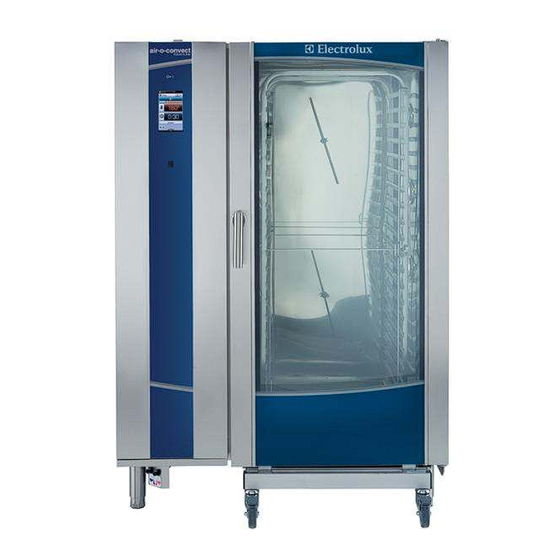 Electrolux AOS202GKD1 Specifications
