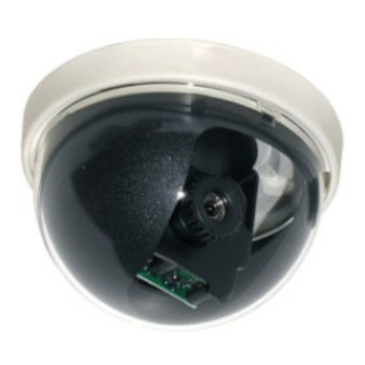 ENFORCER EV-1223C12 Manual