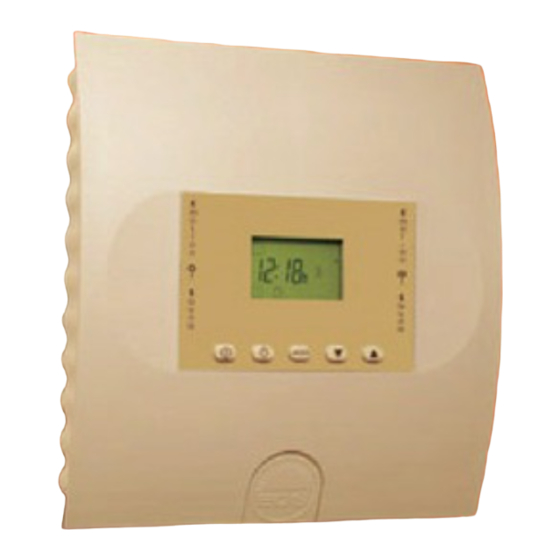 EOS EMOTEC B6000 Assembly And Operating Instructions Manual