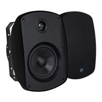 Russound Acclaim 5B45 Installation Manual