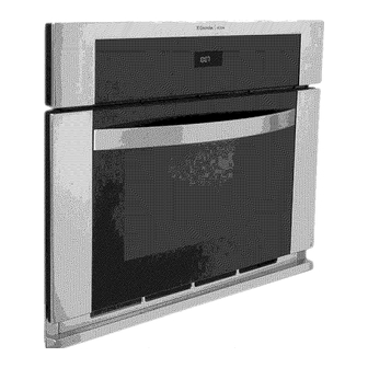 Electrolux TINSEB493MRR2 Use & Care Manual