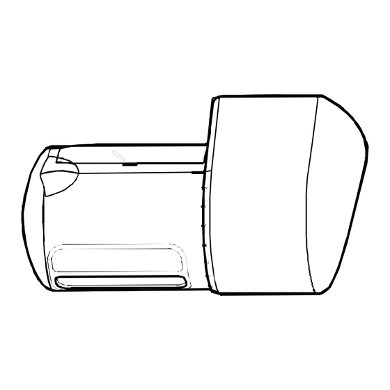Servodan 44-063 User Manual