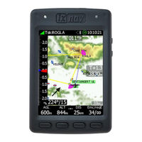 LXNAV NANO4 User Manual