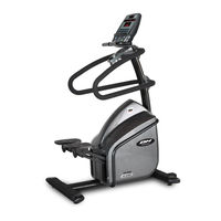BH LK700S Owner's Manual