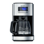 ATOMI Smart Coffee Maker User Manual