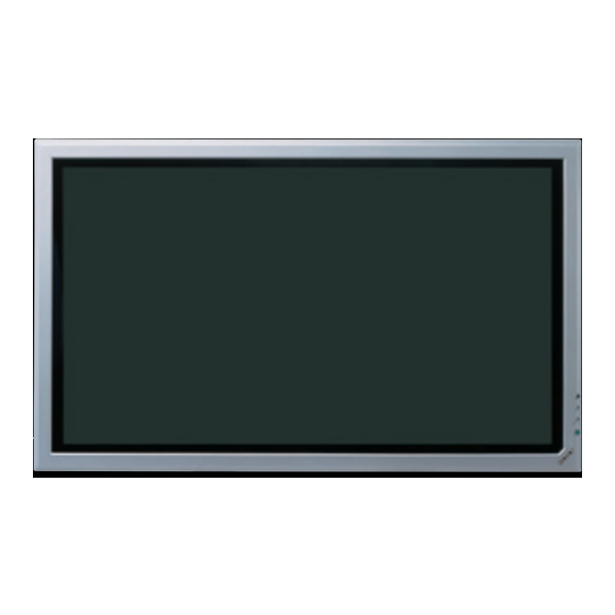 Sony PFM-42B2E/S Brochure & Specs