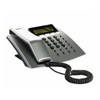 Agfeo ComfortTelephone T 15 User Manual