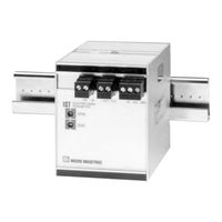 Moore Industries IST Manual