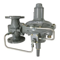 Emerson 299HVR Installation Manual
