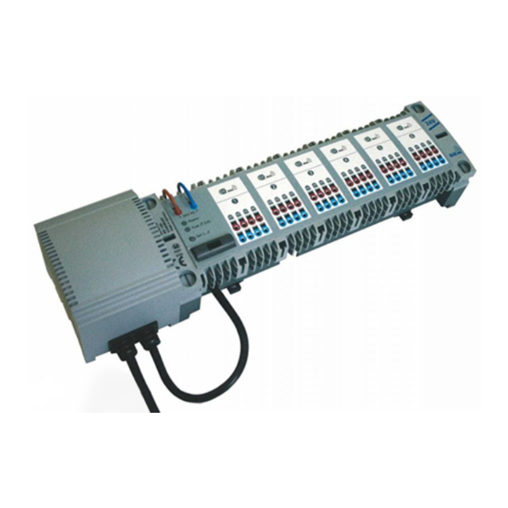 Möhlenhoff Basis AB 4071-6 Manual