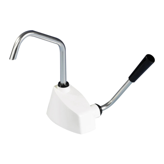 Whale GP0418 Quick Start Manual