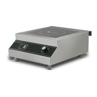 HURAKAN HKN-ICF50D Manual