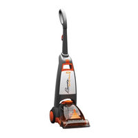 Vax W90-RS-S Series Instruction Manual