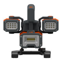 Costco 1600215 Instructions Manual