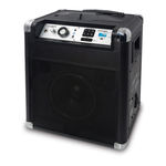 ION Explorer Bluetooth Quick Start Manual