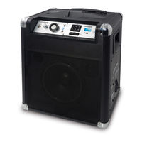 Ion Explorer Bluetooth Quick Start Manual
