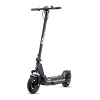 Evolv RIDES Stride User Manual