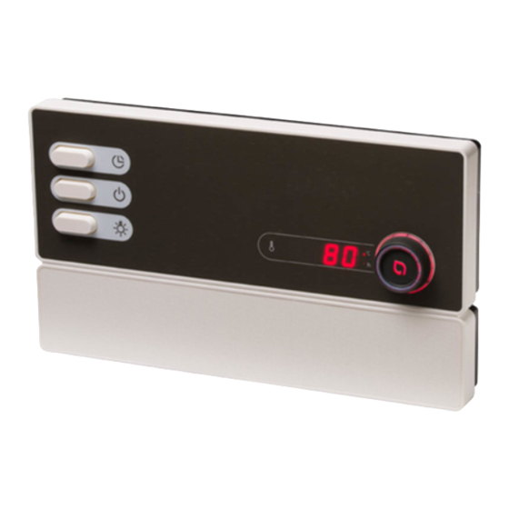 Sentiotec Pro B2 Instructions For Installation And Use Manual