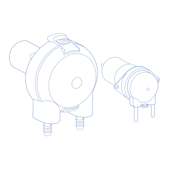 bluelab PeriPod L Manual