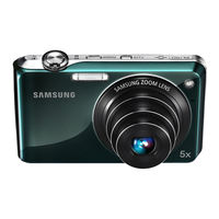 Samsung PL151 Quick Start Manual