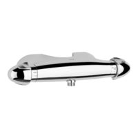Grohe Taron Manual