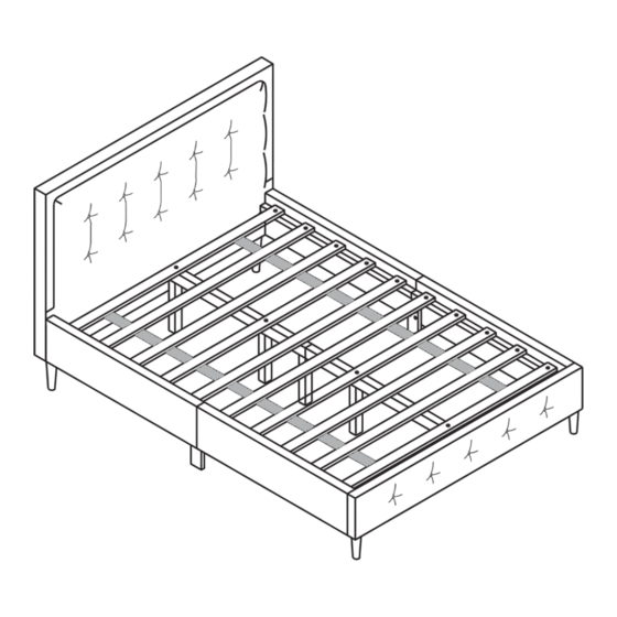 Costway HU10493 Manual