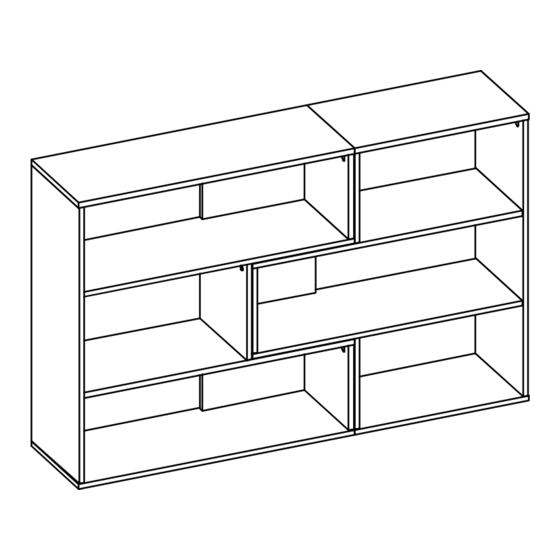 Costway CB10262 Manual