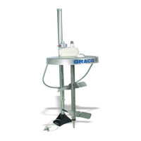 Graco 231-413 Instructions-Parts List Manual