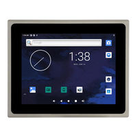 Chipsee CS10768-RK3568-121P Manual