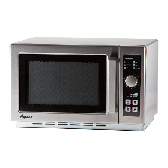 ACP RCS10DSE Technical Information