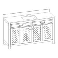 Whalen 1857695 Manual