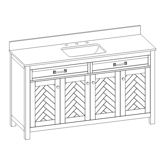 Whalen LWS48HBVW Manual