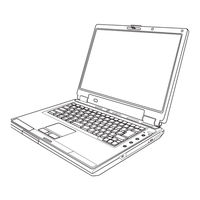 Fujitsu LifeBook N6110 User Manual