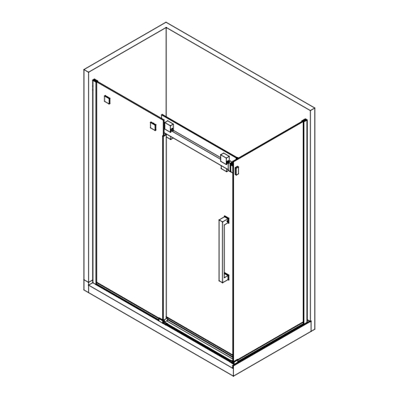 OVE GLENDALE SP 32 Installation Manual