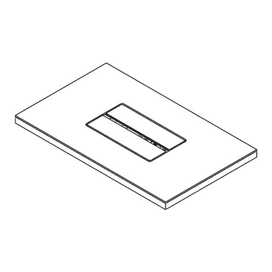Enwork Ghost Power Installation Manual