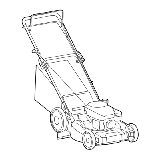 Powersmart B8721S2 Instruction Manual