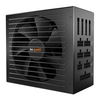 BE QUIET! BN645 User Manual