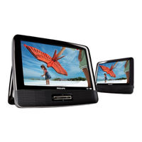 Philips PET9402/37 Specifications