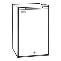 Haier HSL04WNBSS User Manual