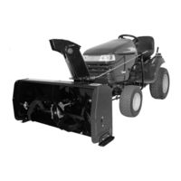 Bercomac Northeast 700576 Owner's Manual