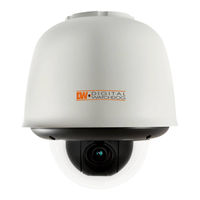 Digital Watchdog MEGApix DWC-MPTZ20XFM User Manual