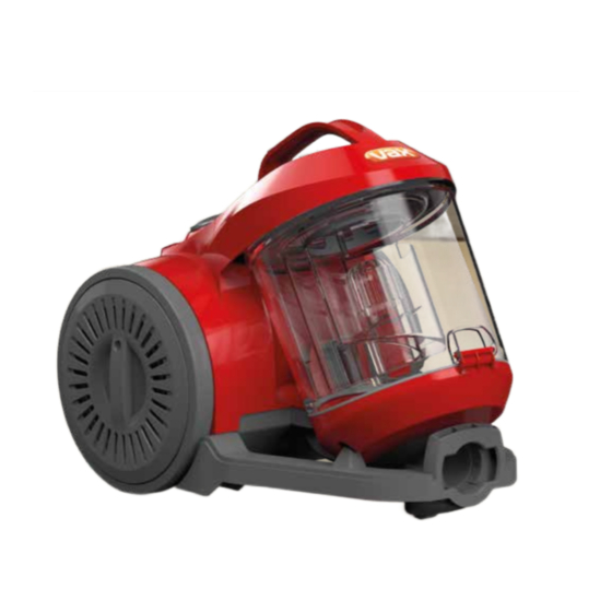 Vax Energise Vibe C85-E2-Be Let's Get Started