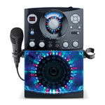 The Singing Machine SML385 User Manual