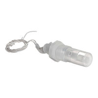 FlowLine Switch-Tek LV-20 Series Manual