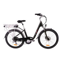 Rilu E-Glider 7D User Manual