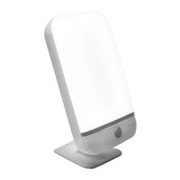 Lanaform Lumino Plus Manual